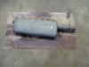 1502 SILENCIOSO INTERMEDIO ESCAPE PEUGEOT 504, 505