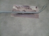 31523 P4 TUBERIA SALIDA COLECTOR ESCAPE PEUGEOT 205 1.7 DIESEL 85-->
