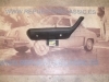 APY19 APOYABRAZOS DELANTERO IZQUIERDO RENAULT 14