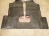 ALF02 ALFOMBRAS SEAT 127, FURA COLOR NEGRO
