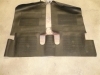 ALF03 ALFOMBRAS GOMA SEAT 127 COLOR NEGRO