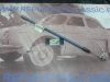 2579 CABLE MANDO EMBRAGUE RENAULT 4 SUPER (CAJA 354) 56 cm TOTAL 37 cm DE FUNDA