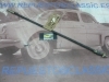 2095 CABLE MANDO EMBRAGUE RENAULT 4 (6/67-->) 572 mm