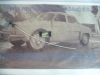 2729 MANDO CABLE ACELERADOR RENAULT 5, 7 730 mm