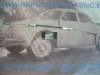 2624 05165 MANDO CABLE ACELERADOR RENAULT 4, 4L, R6 (522mm) OEM: 7701348381 - 7700525564
