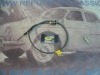 2492 MANDO CABLE ACELERADOR RENAULT 12 960 mm