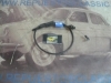 5181 MANDO CABLE ACELERADOR RENAULT SUPERCINCO DESDE 10/87 982 mm