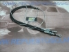 1661 MANDO CABLE FRENO SEAT 800