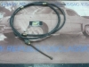 2865 MANDO CABLE FRENO SEAT 131