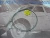 3728 MANDO CABLE FRENO PALANCA SEAT RONDA, IBIZA, MALAGA