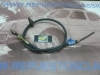 2471 MANDO CABLE FRENO MANO DERECHO RENAULT 6, 4 F6  1219 mm