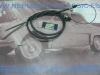 2399 MANDO CABLE FRENO MANO SIMCA 1200
