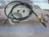 2847 MANDO CABLE FRENO MANO TALBOT 180 CON DISCOS TRASEROS