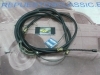 2932 MANDO CABLE FRENO MANO TALBOT 180 CON TAMBORES TRASEROS
