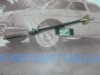 2563 MANDO CABLE EMBRAGUE SEAT 127 436 mm