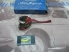 6020 MANDO INTERMITENCIAS RENAULT DAUPHINE, GORDINI, ALPINE A108 JAEGER