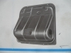 4001 P2 P3 P4 DEPOSITO COMBUSTIBLE GASOLINA FORD FIESTA MKI, II