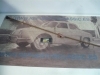 1919 MANDO CABLE SEAT 1400, 1500
