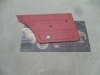 ALF23 TAPIZADO PUERTA TRASERA IZQUIERDA SEAT 132 ORIGINAL SEAT