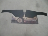 ALF33 JUEGO TAPIZADOS TRASEROS SEAT 600 ORIGINALES SEAT