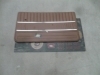 ALF37 TAPIZADO PUERTA DELANTERA DERECHA SEAT 124, 1430 ORIGINAL SEAT