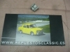 SC01 SEMICONO VALVULA 7 mm 2 CANALES RENAULT 4, 5, 6, 7, 8, 10, 12