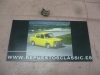 SC03 SEMICONO VALVULA 7 mm 3 CANALES RENAULT 4, 5, 6, 7, 8, 10, 12