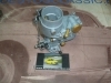 CW-59 CARBURADOR WEBER 28 ICP 10 SEAT 600 L