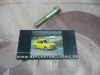 22-23 TORNILLO UNIÓN PLETINA Y FLECTOR PALIER SEAT 600