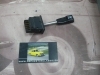 6162* MANDO LIMPIAS RENAULT 5 Y 7 CONECTOR 5 PINES