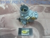 CW-61 CARBURADOR WEBER 28 ICP 1 SEAT 600 D 1ª SERIE