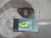 B11 SEPARADOR BAQUELITA BOMBA GASOLINA RENAULT 4, 5, 6, 7, 8, 10, 12