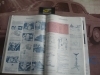 L03 MANUAL ORIGINAL DE TALLER PEUGEOT 505