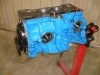 05 MOTOR 1400 cc ALIGERADO RENAULT C1J  IDEAL PREPARACIONES RENAULT 8, 10. 20-25 CV MAS DE POTENCIA