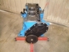 05 MOTOR 1400 cc ALIGERADO RENAULT C1J  IDEAL PREPARACIONES RENAULT 8, 10. 20-25 CV MAS DE POTENCIA