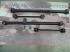 POL09 OFERTA KIT 4 BARRAS PUNTALES TRASEROS SEAT 124, 1430