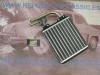 RAC01 POL13 RADIADOR CALEFACCION SEAT 124, SEAT 1430 COMPLETO CON TUBO Y GRIFO