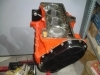 06 MOTOR ALIGERADO INTERCAMBIO RENAULT 5 ALPINE TURBO.