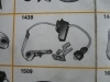 1438 PLATINOS DUCELLIER CITROEN GS, GSA