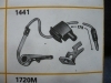 1441 PLATINOS DUCELLIER SEAT PANDA, FURA, AUSTIN MINI, METRO, TALBOT 1300 GT, 1600 GT