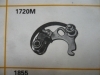 1720 PLATINOS LUCAS MINI, MG, JEEP, MORRIS