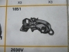 1851 PLATINOS FEMSA SEAT 124, 850, 133, 124 SPORT, 127, 128, 132, 1430