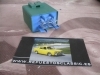 MC1182 RELE TAQUIMETRICO COMBUSTIBLE RENAULT SUPER 5 GT TURBO, 11, TURBO, 9 TURBO, 18 TURBO, RENAULT 5 TURBO 2
