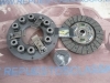 KIT EMBRAGUE SEAT 1500, SEAT 2000 MOTOR MERCEDES