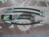 SI003 KIT JUEGO LATIGUILLOS DE FRENO SEAT 124, SEAT 1430, 124 SPORT DISCOS A LAS 4 RUEDAS