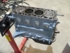 07 MOTOR ALIGERADO +0,40 mm SEAT 124, 131, 132, RONDA CRONO 1600 cc