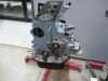 07 MOTOR ALIGERADO +0,40 mm SEAT 124, 131, 132, RONDA CRONO 1600 cc