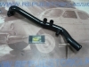 TA T403002 TUBO AGUA METALICO SEAT IBIZA, MALAGA 1.2, 1.5 CARBURACION