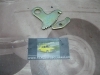 TR45 872610 SERRETA Y UÑERO FRENO MANO SEAT 600, 850, 133