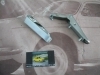 JUEGO BISAGRAS EXTENSIBLES MODELO CORREDERA SEAT 600